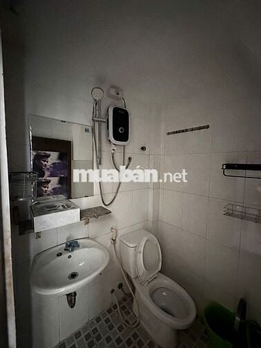 Chính chủ cho thuê nhà đường số 45 (Hiệp Bình Chánh) Thủ Đức