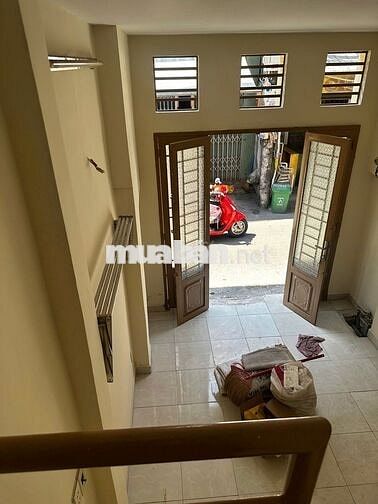 Chính chủ cho thuê nhà đường số 45 (Hiệp Bình Chánh) Thủ Đức