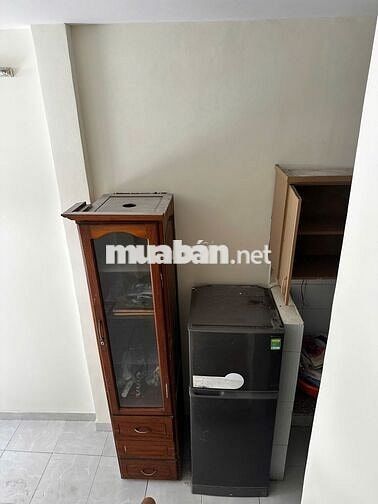 Chính chủ cho thuê nhà đường số 45 (Hiệp Bình Chánh) Thủ Đức