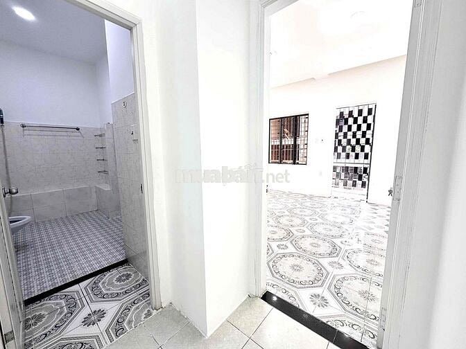 🏡Nhà hẻm xe hơi 5m x 20m🛏️7PN🛁4WC🛎️phù hợp đa ngành nghề