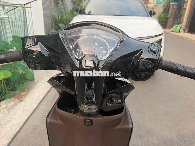 Honda Vision 2020 Smartkey Bs02626