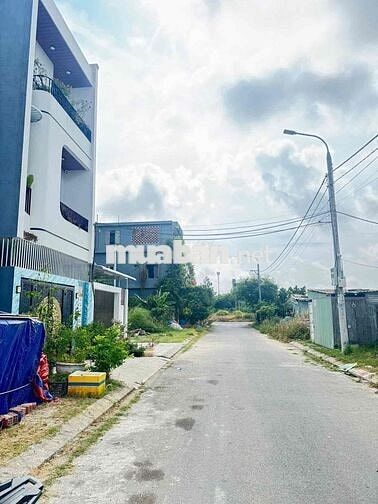 🧧 BÁN : NHÂN HOÀ ( 5,5M ) - 122m2