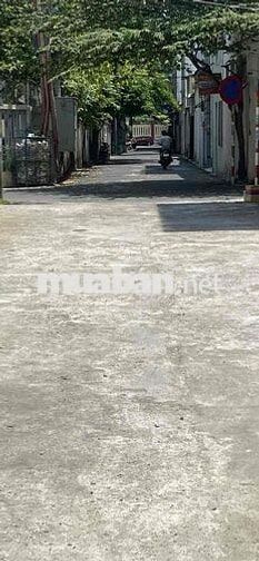 kiêt oto nguyễn công trứ dt 47m ngang5 giá 5ty8 tl lh *** An