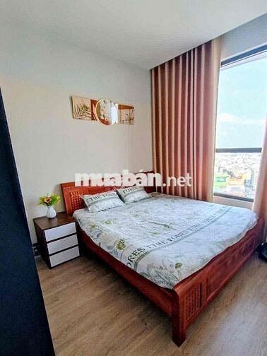CĂN HỘ CAO CẤP D-HOMME ngay Hồng Bàng mới Khai Trương - Full nội thất