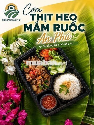 [BAO ĂN Ở] Tuyển dụng Bếp Trưởng