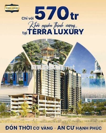 HOT-Căn Hộ Sang Xịn- Lãi vay 4.9%-Bàn giao Nhà quý 4/2026