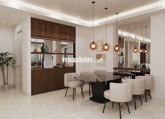 HOT-Căn Hộ Sang Xịn- Lãi vay 4.9%-Bàn giao Nhà quý 4/2026