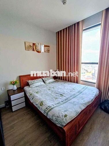 CĂN HỘ CAO CẤP D-HOMME ngay Hồng Bàng mới Khai Trương - Full nội thất