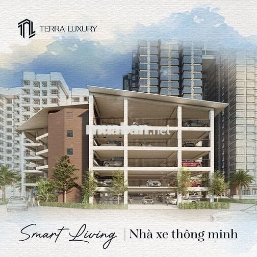 HOT-Căn Hộ Sang Xịn- Lãi vay 4.9%-Bàn giao Nhà quý 4/2026