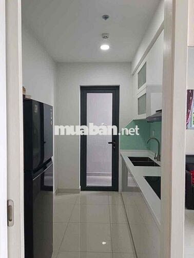 CĂN HỘ CAO CẤP D-HOMME ngay Hồng Bàng mới Khai Trương - Full nội thất