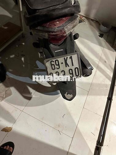 xe nhật hư đề chạy mạnh tốt