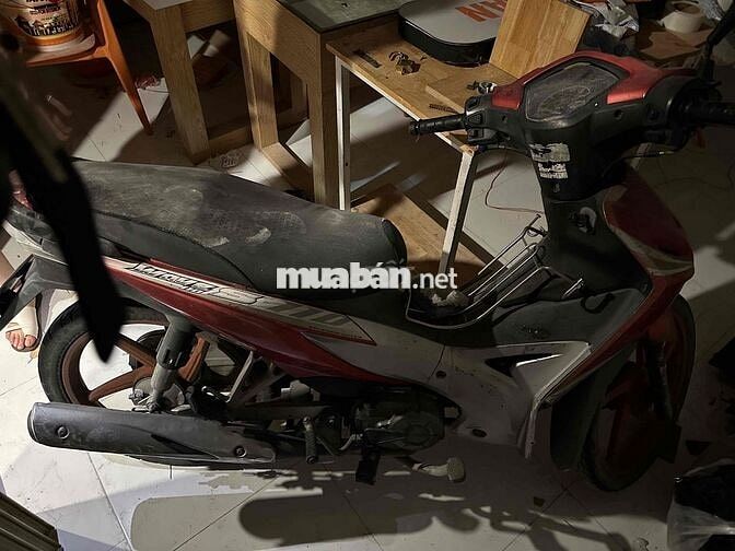 xe nhật hư đề chạy mạnh tốt