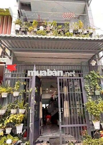 Kẹt Tiền Chủ Cần Bán Nhà  Ở Hưng Nhơn