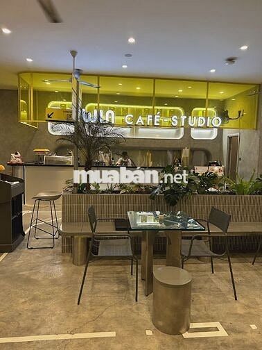 EMWIN CAFE - STUDIO TUYỂN DỤNG