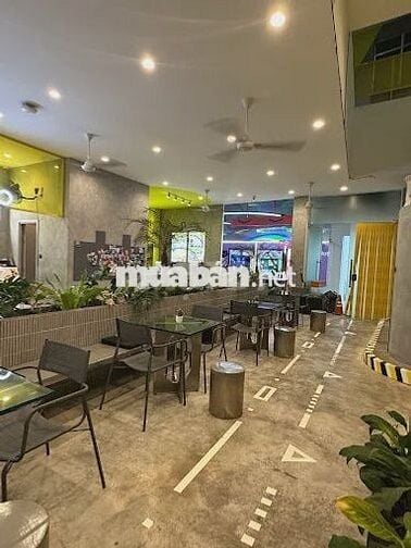 EMWIN CAFE - STUDIO TUYỂN DỤNG