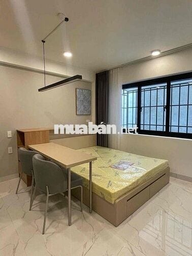 ✨KHAI TRƯƠNG CĂN HỘ STU CỬA SỔ BAN CÔNG THANG MÁY FULL CÔNG NĂNG
