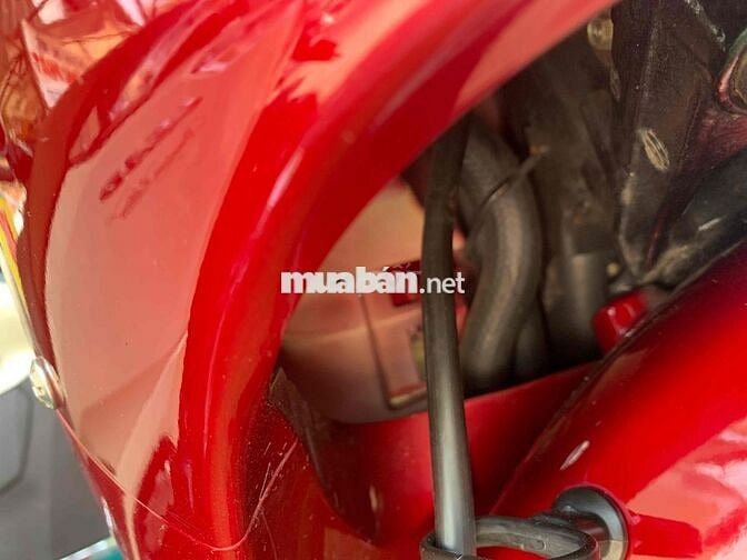 Honda SH 150i Đỏ 8000 km