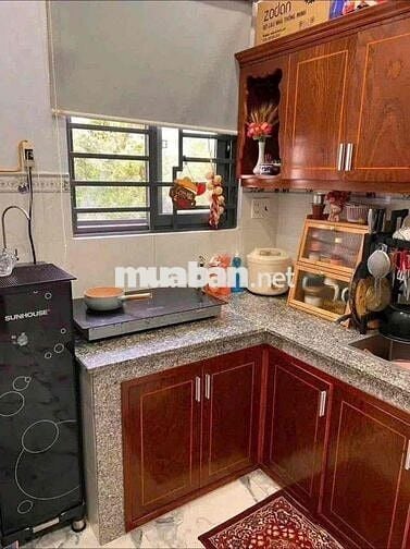 Kẹt Tiền Chủ Cần Bán Nhà  Ở Hưng Nhơn