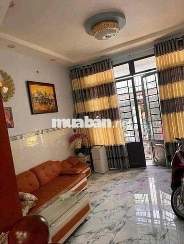 Kẹt Tiền Chủ Cần Bán Nhà  Ở Hưng Nhơn