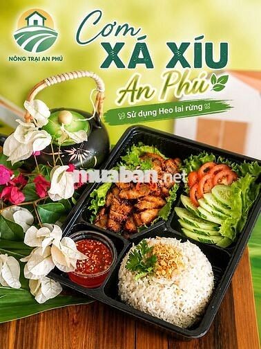 [BAO ĂN Ở] Tuyển dụng Bếp Trưởng