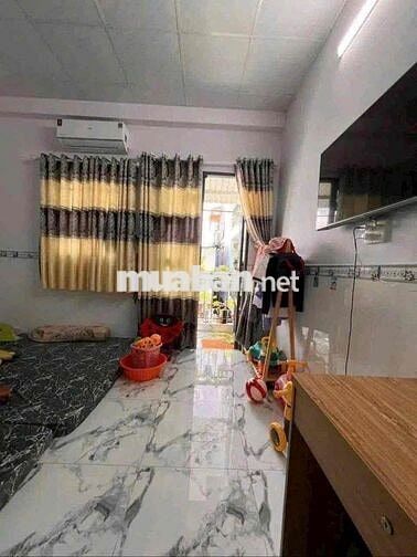 Kẹt Tiền Chủ Cần Bán Nhà  Ở Hưng Nhơn