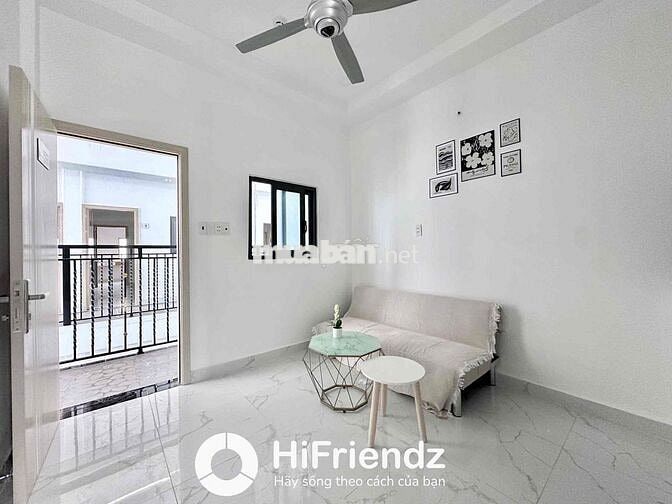 💎Khai trương CHDV mới - Tỉnh lộ 10 - gần Aeon Bình Tân - Cv Phú Lâm