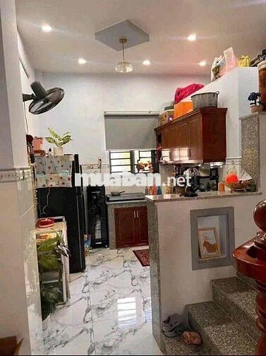 Kẹt Tiền Chủ Cần Bán Nhà  Ở Hưng Nhơn