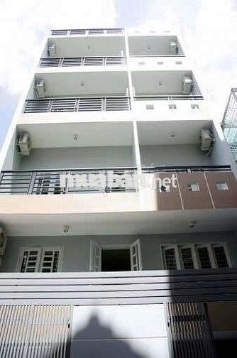 Căn hộ mini full nội thất đường Đào Duy Anh quận Đức Nhuận