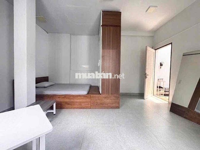 Cho Thuê Phòng Tại Sư Vạn Hạnh Gần Vạn Hạnh Mall, Đường Ba Tháng Hai