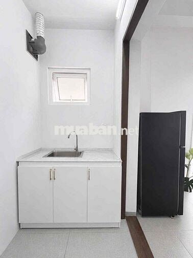 Cho Thuê Phòng Tại Sư Vạn Hạnh Gần Vạn Hạnh Mall, Đường Ba Tháng Hai
