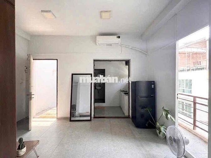 Cho Thuê Phòng Tại Sư Vạn Hạnh Gần Vạn Hạnh Mall, Đường Ba Tháng Hai