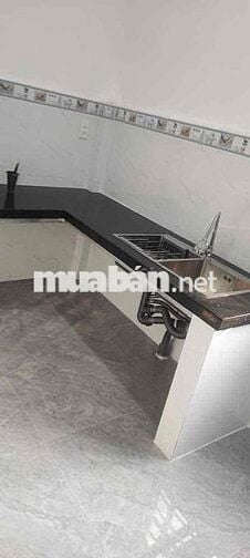 Cho thuê nhà nguyên căn mới xây Âu Dương Lân Q8 _DT: 3,5*16m,gồm 3PN -