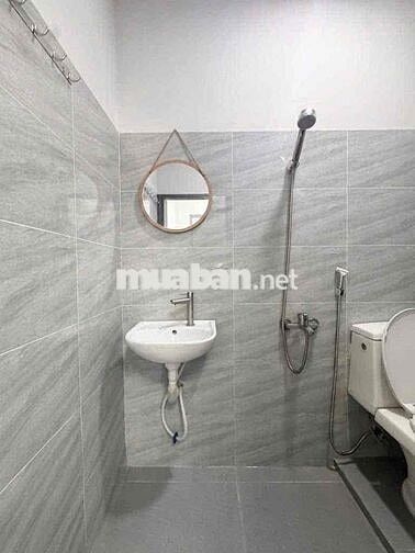 Cho Thuê Phòng Tại Sư Vạn Hạnh Gần Vạn Hạnh Mall, Đường Ba Tháng Hai