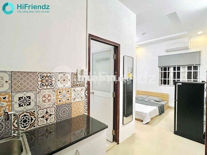 PHÒNG TRỌ SINH VIÊN ĐẦY ĐỦ TIỆN NGHI DƯỚI CHÂN CẦU NGUYỄN VĂN CỪ