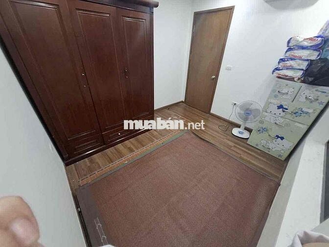 Chung cư  Bô Quốc Phòng X2 Đại Kim – Ngã Tư Sở - 77m2, 3PN - Sổ đỏ