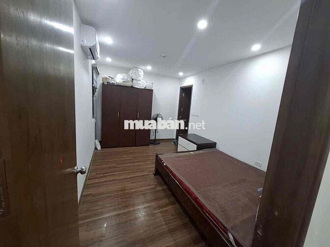 Chung cư  Bô Quốc Phòng X2 Đại Kim – Ngã Tư Sở - 77m2, 3PN - Sổ đỏ