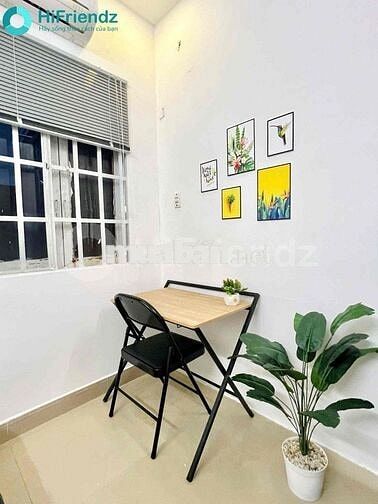 PHÒNG TRỌ SINH VIÊN ĐẦY ĐỦ TIỆN NGHI DƯỚI CHÂN CẦU NGUYỄN VĂN CỪ