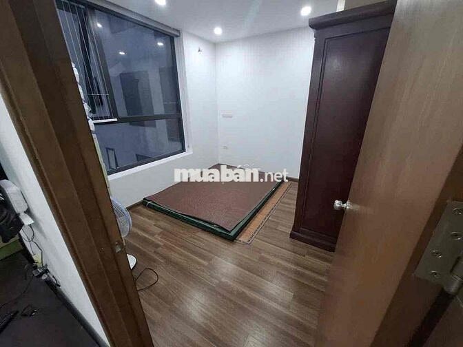 Chung cư  Bô Quốc Phòng X2 Đại Kim – Ngã Tư Sở - 77m2, 3PN - Sổ đỏ