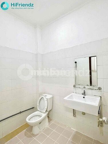 PHÒNG TRỌ SINH VIÊN ĐẦY ĐỦ TIỆN NGHI DƯỚI CHÂN CẦU NGUYỄN VĂN CỪ