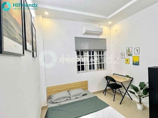 PHÒNG TRỌ SINH VIÊN ĐẦY ĐỦ TIỆN NGHI DƯỚI CHÂN CẦU NGUYỄN VĂN CỪ