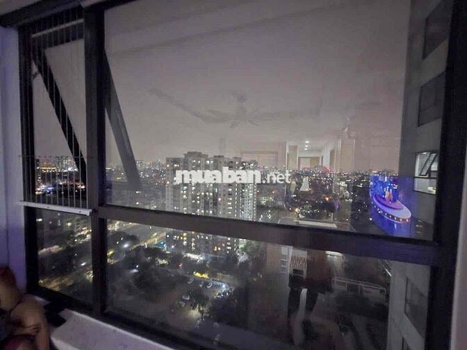 Chung cư  Bô Quốc Phòng X2 Đại Kim – Ngã Tư Sở - 77m2, 3PN - Sổ đỏ
