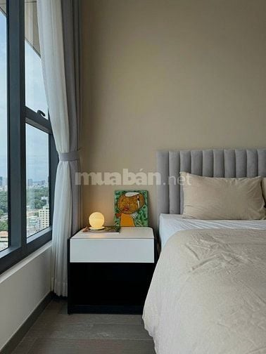 Chính chủ cho thuê căn hộ The MarQ Q.1 - 110m2 3PN 2WC chỉ 60tr/tháng