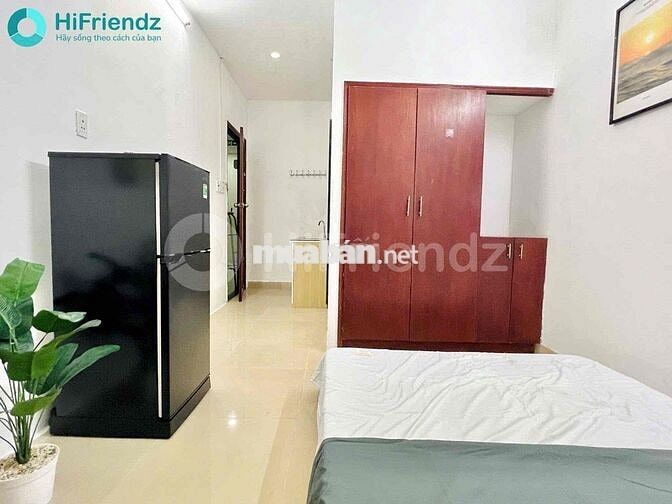 PHÒNG TRỌ SINH VIÊN ĐẦY ĐỦ TIỆN NGHI DƯỚI CHÂN CẦU NGUYỄN VĂN CỪ