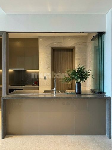 Chính chủ cho thuê căn hộ The MarQ Q.1 - 110m2 3PN 2WC chỉ 60tr/tháng