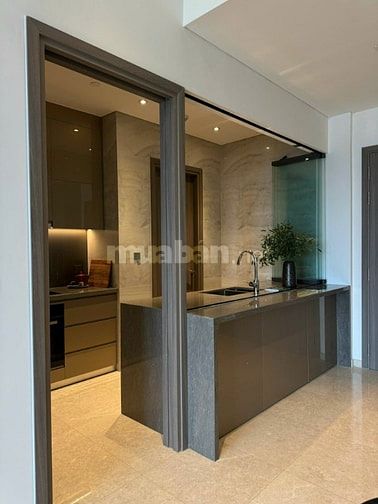 Chính chủ cho thuê căn hộ The MarQ Q.1 - 110m2 3PN 2WC chỉ 60tr/tháng