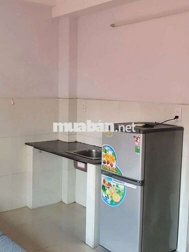 Căn hộ mini full nội thất đường Đào Duy Anh quận Đức Nhuận