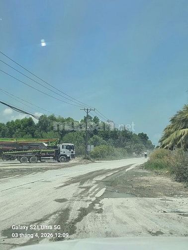 [HOT] ĐẤT ĐẦU TƯ PHÚ QUỐC-Cần bán đất vị trí đẹp – mặt tiền đường nhựa