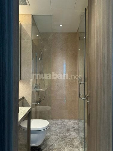 Chính chủ cho thuê căn hộ The MarQ Q.1 - 110m2 3PN 2WC chỉ 60tr/tháng
