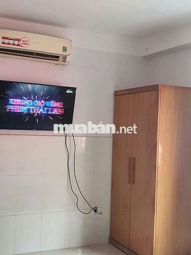 Căn hộ mini full nội thất đường Đào Duy Anh quận Đức Nhuận