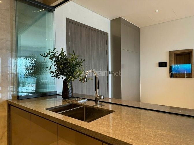 Chính chủ cho thuê căn hộ The MarQ Q.1 - 110m2 3PN 2WC chỉ 60tr/tháng